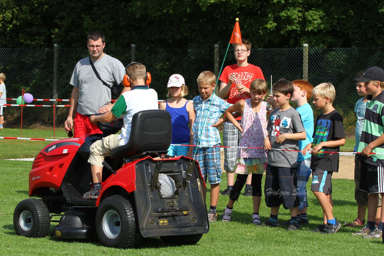 Bild 105 - Kindervogelschiessen am 17.8.12